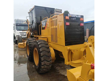 Grader Used Cat 140k Grader for Sale  Used Cat Grader 14h 14g  140h 140g 140k: das Bild 3