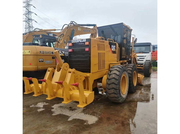 Grader Used Cat 140k Grader for Sale  Used Cat Grader 14h 14g  140h 140g 140k: das Bild 5