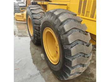 Grader Used Cat 140k Grader for Sale  Used Cat Grader 14h 14g  140h 140g 140k: das Bild 2