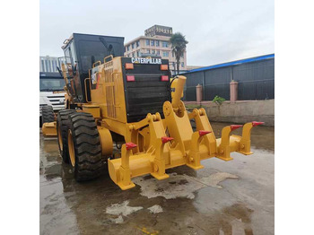 Grader Used Cat 140k Grader for Sale  Used Cat Grader 14h 14g  140h 140g 140k: das Bild 4