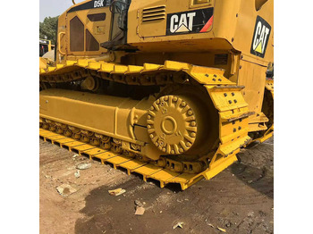 CATERPILLAR D5K Bulldozer
