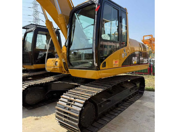 CATERPILLAR Kettenbagger