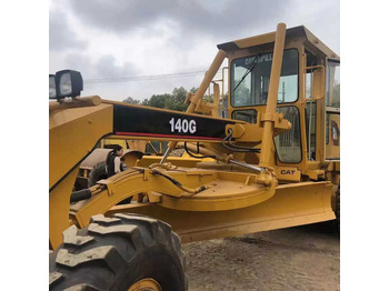 CATERPILLAR 140G Grader