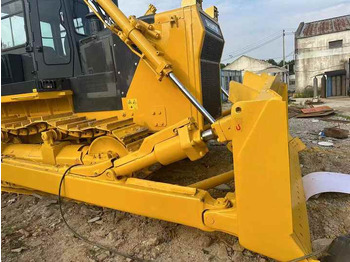 Bulldozer Used China Brand Shantui Sd32 Bulldozer  in Stock High Quality Shantui Sd16 22 32  Bulldozer for Sale: das Bild 3
