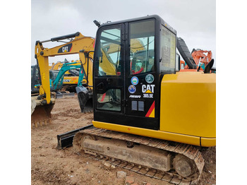 CATERPILLAR 305.5E Minibagger