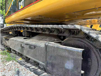 Kettenbagger Used Digger CAT 330BL Construction Machinery Construction Digger Used CAT 330BL Cheap Excavator: das Bild 3