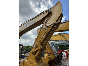 Kettenbagger Used Digger CAT 330BL Construction Machinery Construction Digger Used CAT 330BL Cheap Excavator: das Bild 5