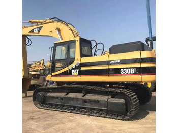 CATERPILLAR 330BL Kettenbagger
