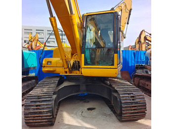 KOMATSU PC200-7 Kettenbagger