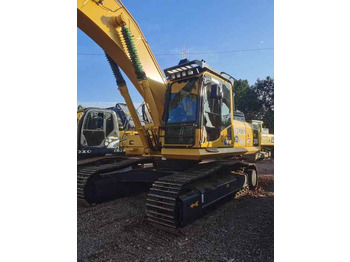 Used Good Quality Japan Original PC350-8 in Good Condition PC350-8 Komatsu [ Copy ] - Leasing Used Good Quality Japan Original PC350-8 in Good Condition PC350-8 Komatsu [ Copy ]: das Bild 5