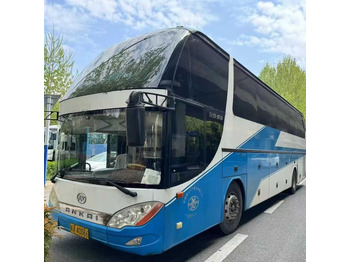 Reisebus