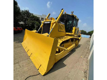 Bulldozer Used Heavy Construction Equipment KomatsuD65EX Bulldozer Used Machine: das Bild 5