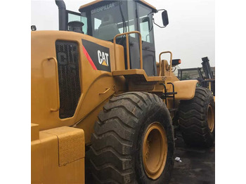 CATERPILLAR 950H Radlader