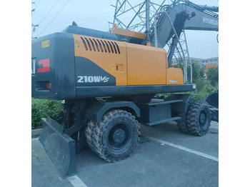 HYUNDAI Bagger