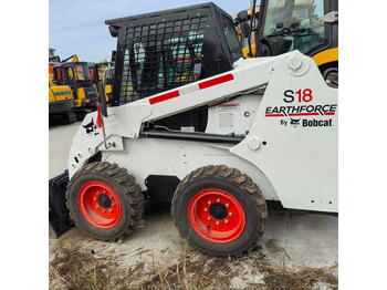 BOBCAT S16 Kompaktlader