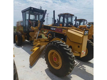 CATERPILLAR 140M Kettenbagger