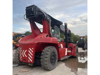KALMAR Reach stacker