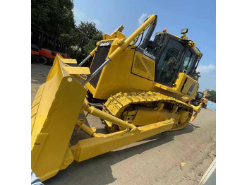 Bulldozer Used Komatsu Bulldozer D65 Strong Power Komatsu D65 Track Dozer for Sale: das Bild 5