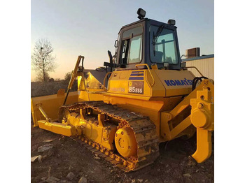 KOMATSU D85 Bulldozer