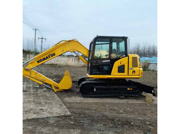 KOMATSU Kettenbagger