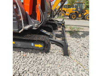 Kettenbagger Used Original Japan Brand Hitachi Zx60 Excavator for Sale: das Bild 4