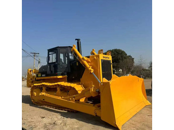 SHANTUI Bulldozer