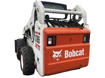BOBCAT S130 Kompaktlader
