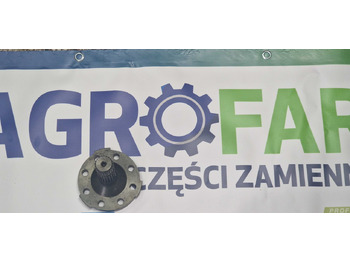 DEUTZ Ersatzteile