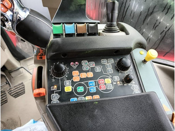 Traktor Case Optum 270: das Bild 5