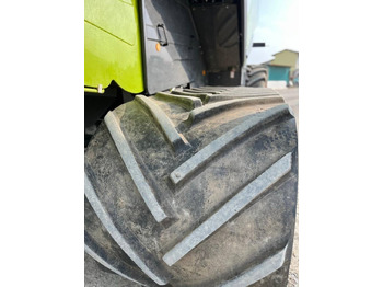 Mähdrescher Claas LEXION 7600 TT: das Bild 5