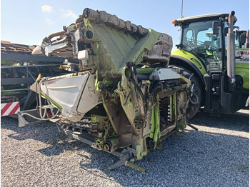 CLAAS Grünlandtechnik