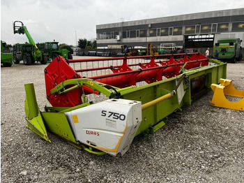 CLAAS Zubehör für Erntemaschine