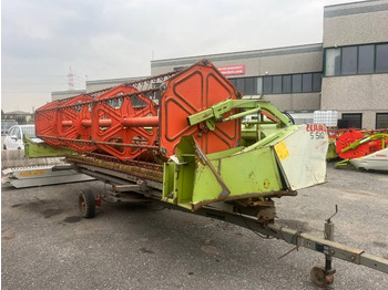 CLAAS Zubehör für Erntemaschine