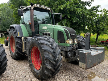 FENDT 926 Vario Traktor