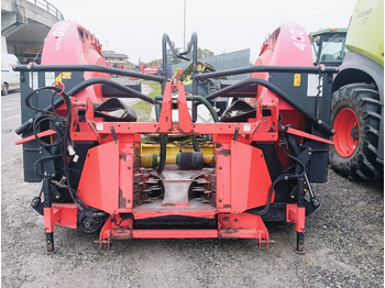 KEMPER Grünlandtechnik