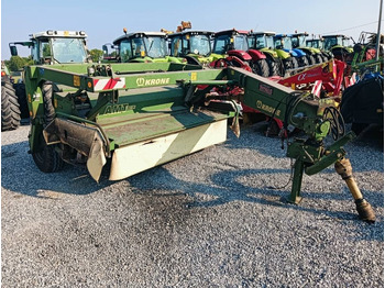 KRONE Mähwerk