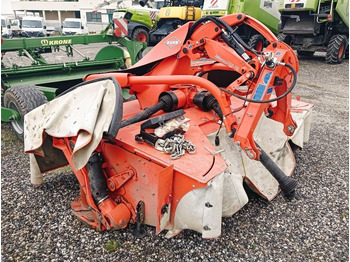 Kuhn FC 3125  - Leasing Kuhn FC 3125: das Bild 3