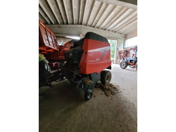 KUHN Rundballenpresse