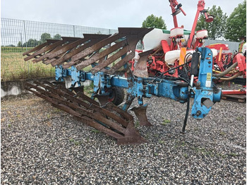 LEMKEN Grubber