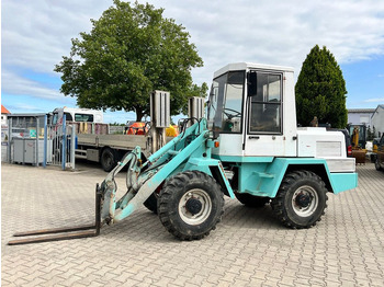 SCHAEFF Radlader