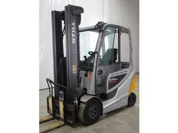 STILL RX60 Elektrostapler