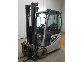 STILL RX20 Elektrostapler