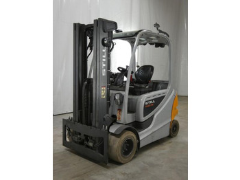 STILL RX60 Elektrostapler