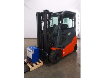 TOYOTA Elektrostapler