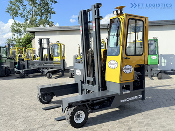 COMBILIFT Vierwegstapler