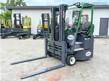 COMBILIFT Vierwegstapler