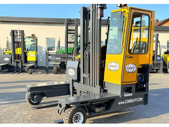 COMBILIFT Vierwegstapler