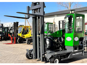 COMBILIFT Vierwegstapler