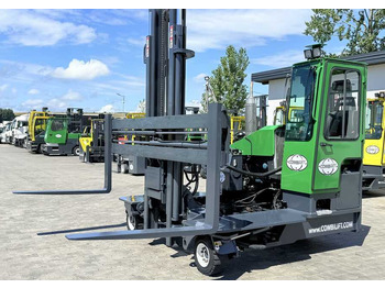 COMBILIFT Vierwegstapler