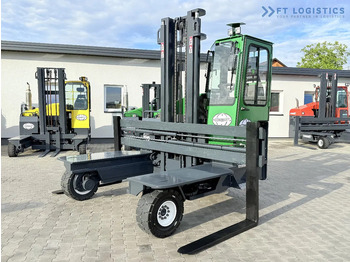 COMBILIFT Vierwegstapler